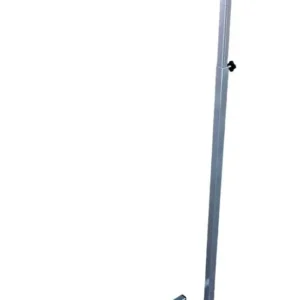 Perchero Flecha Simple Regulable