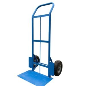 Carro C006 Mediana para 200kg Con Ruedas Neumaticas